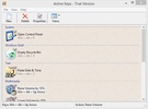 Active Keys screenshot 3