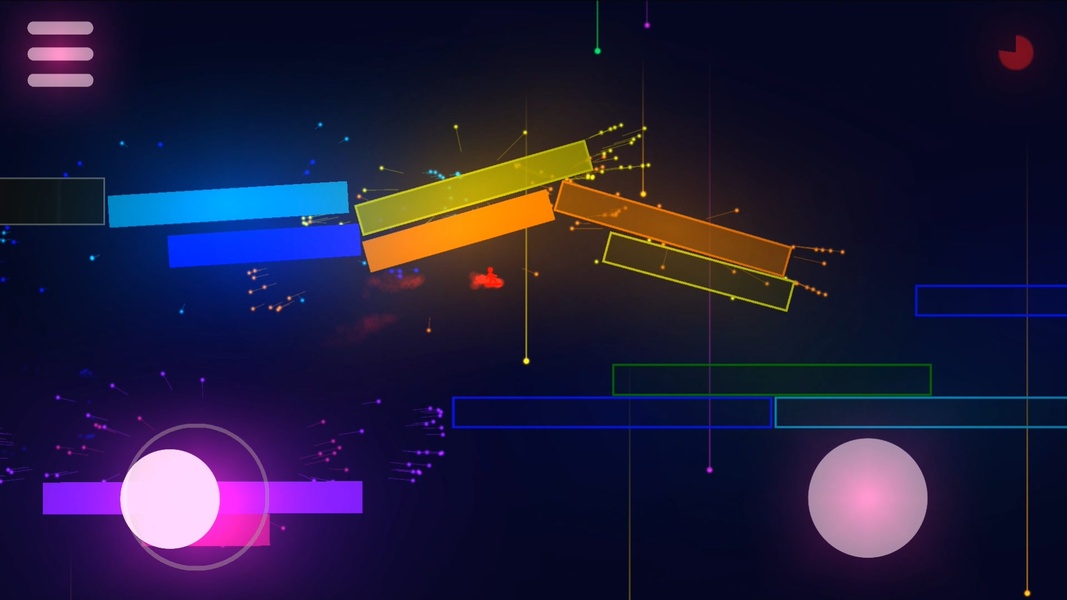 Spectrum Break - Preview 1