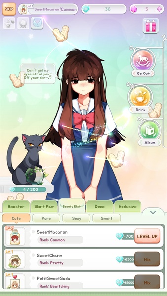 Beauty Rental Shop - Preview 4