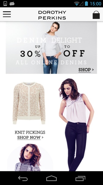 Dorothy Perkins - Preview 2