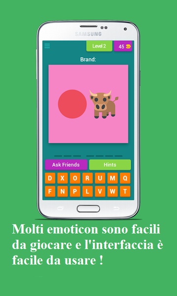 Vantrieu Guess The Emoji - Preview 46