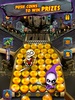 Zombie Ghosts Coin Party Dozer screenshot 4