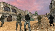 ⚠️ Last Soldier ☢️ Commando ⚫ Squad Missions Free Offline Gun Firi FPS 3D Shooting Strike Mobile Fire Critical Shooter GT Games screenshot 6