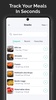 Hint Diet Plan Calorie Counter screenshot 3