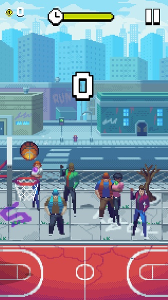 Bouncy Hoops - Preview 8