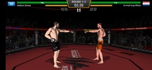 Fighting Star screenshot 1