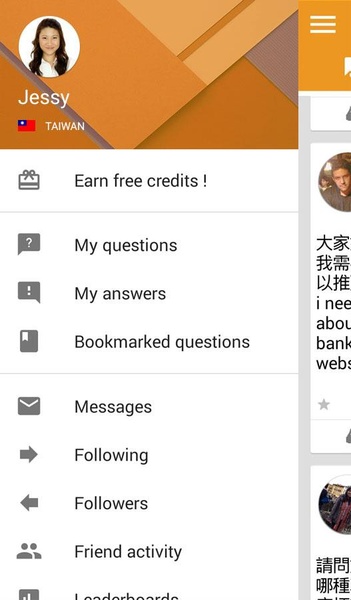Linqapp - Preview 2