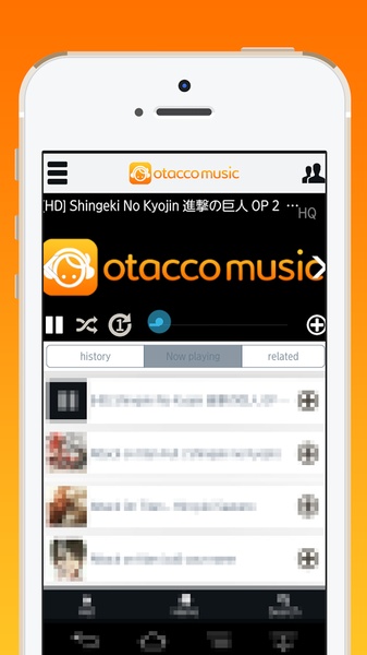 otaccomusic - Preview 1