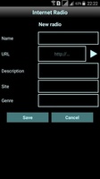 Internet Radio for Android 6