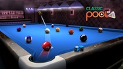 Classic Pool 3D: 8 Ball screenshot 3
