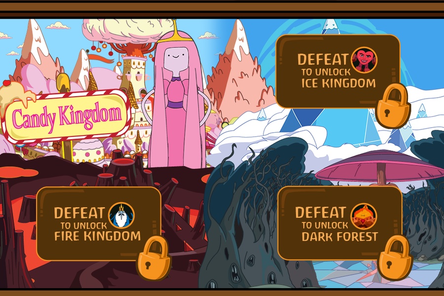 Blind Finned 2 - Preview 9