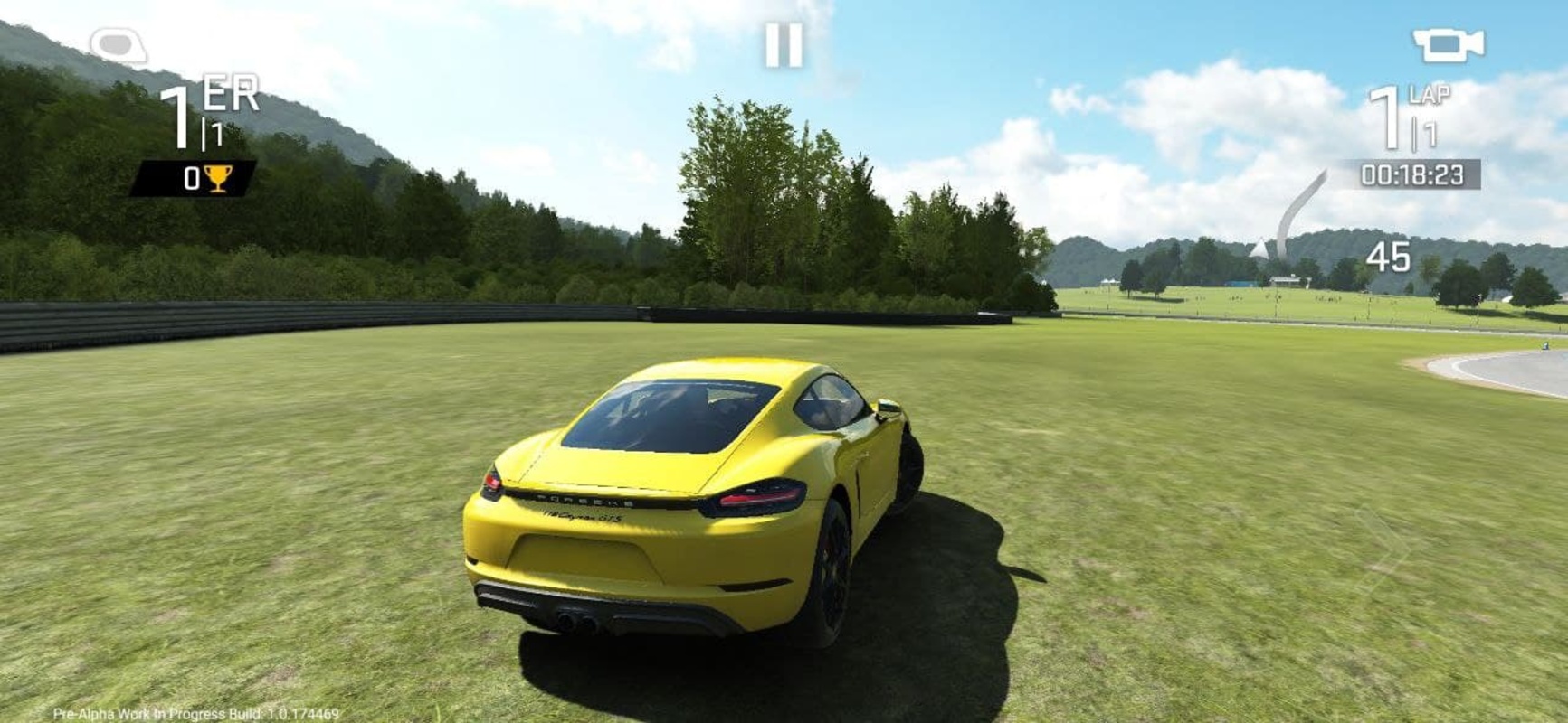 Real Racing Next 1 0 用 Android ダウンロード