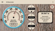 DS Barometer screenshot 12