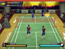 LiNing Jump Smash 15 Badminton screenshot 23