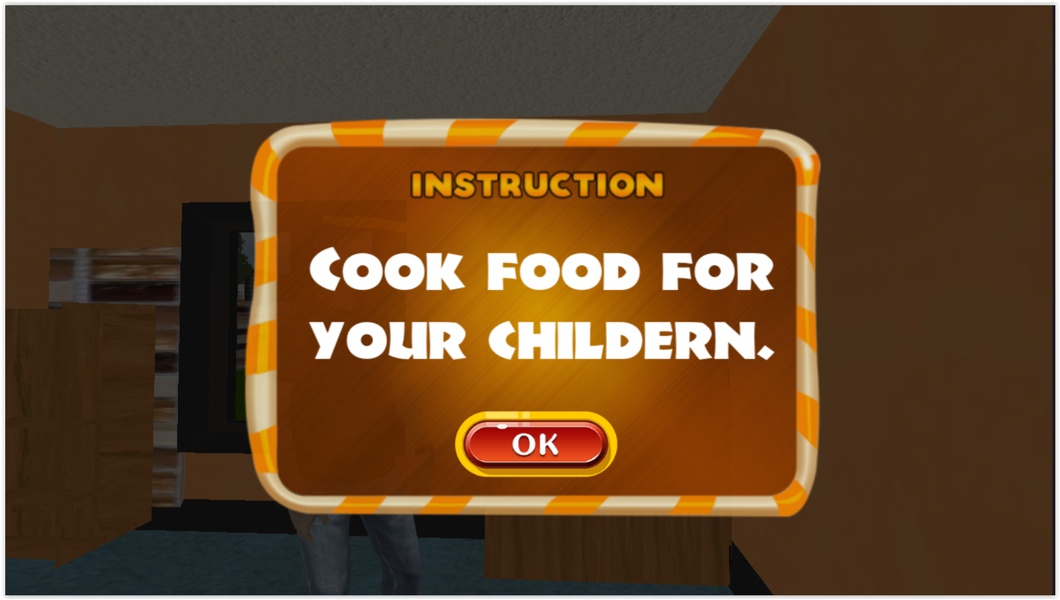 Virtual Step Father Family Simulator - Preview 9