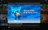 Robocar POLI: Official Video App screenshot 5