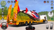 US Truck Cargo Heavy Simulator screenshot 4