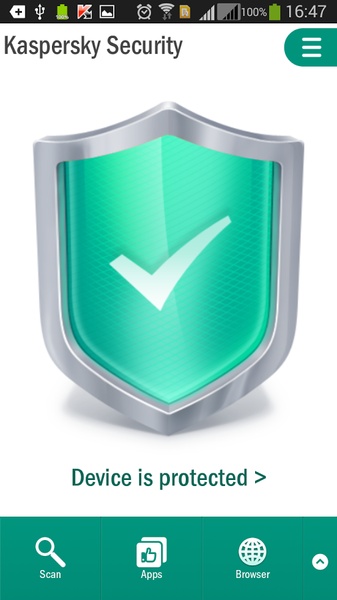 Kaspersky Endpoint Security - Preview 1