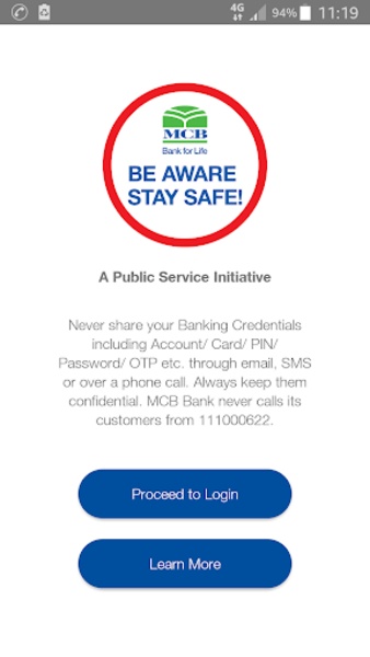 MCB Mobile - Preview 6