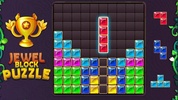 Jewel Block Puzzle screenshot 3