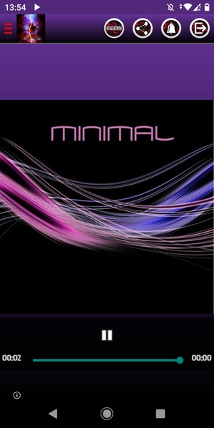 Electronic Music & News - Preview 5