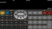 Scientific Calculator Free screenshot 2