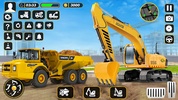 Real Construction Jcb Games 3D screenshot 10