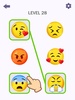 Emoji Puzzle: Match Emoji Game screenshot 5