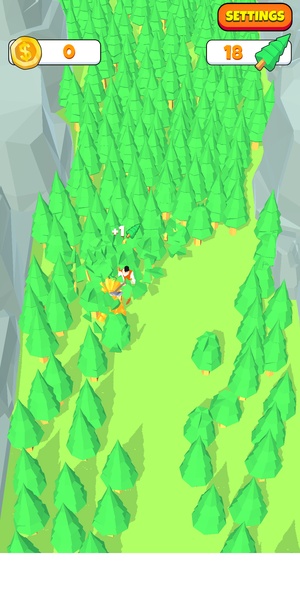 Magic Woods - Preview 10