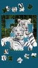 Tigers Jigsaw Puzzle screenshot 3