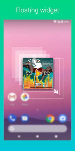 MusiX PRO - Preview 2