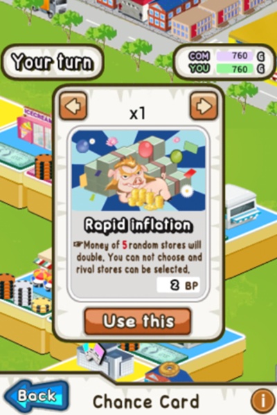 Moneypoly Free - Preview 1