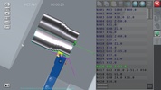 CNC Simulator Lite screenshot 9
