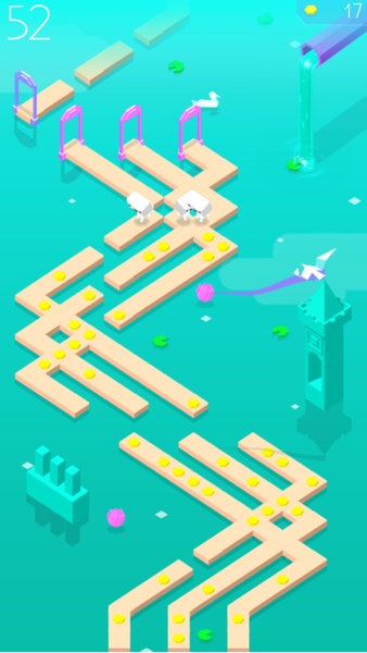 Endless Lake - Preview 5