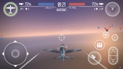 Sky Baron: War of Nations screenshot 11