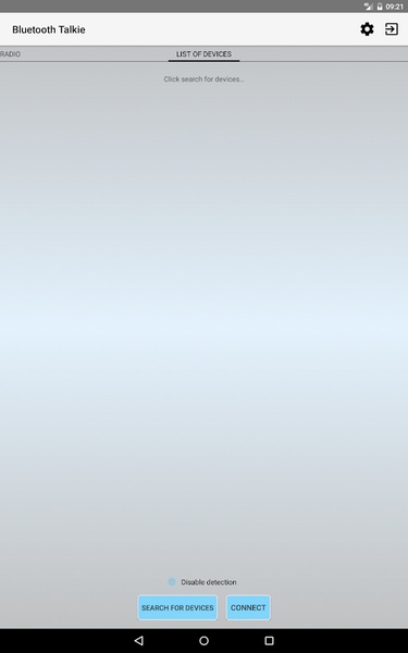 Bluetooth Talkie - Preview 5