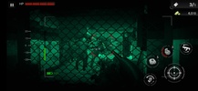 Zombie Hunter D-Day2 screenshot 6