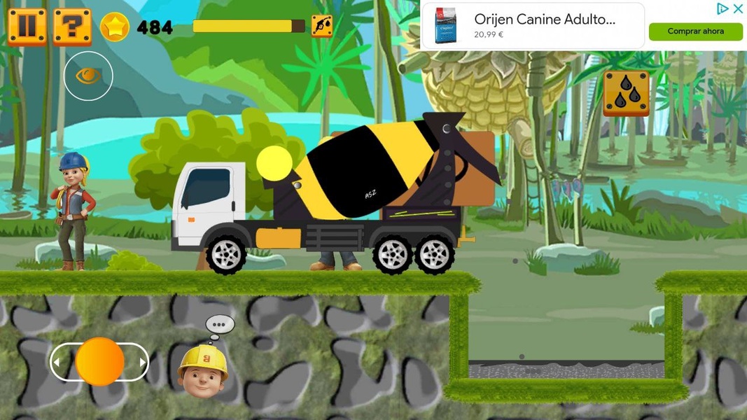 Bob The Builder - Can We Fix It - Preview 7