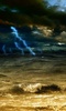 Storm Live Wallpaper screenshot 4