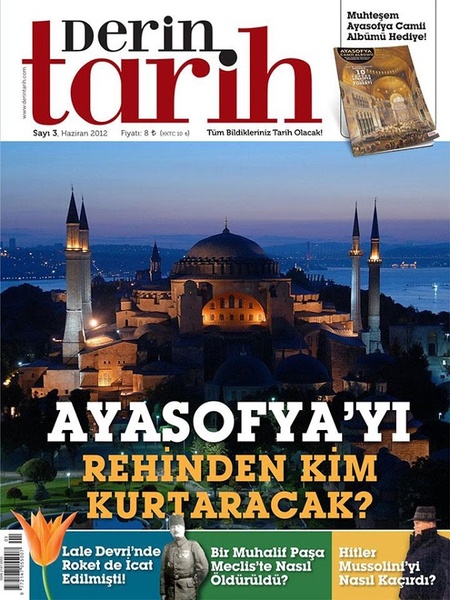 Derin Tarih - Preview 6