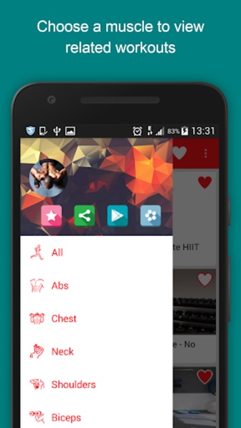Home Exercises - Men - Preview 7
