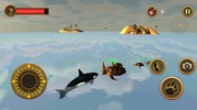 Orca Survival Simulator screenshot 4