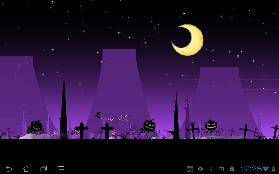 Little Witch Planet Lite LW - Preview 8