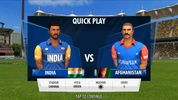 World Cricket Championship 3 screenshot 6