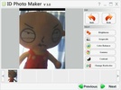 ID Photo Maker screenshot 2