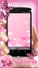 Pink Butterfly Live Wallpaper screenshot 3