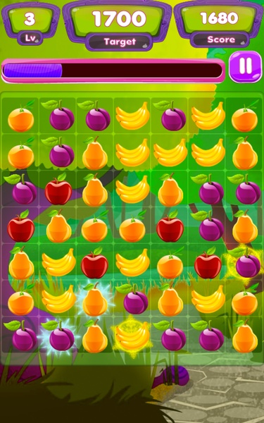 Fruit Legend 2 - Preview 2