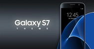 Galaxy S7 / S7 Edge Theme screenshot 4
