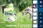 Wedding Photo Frames - Lovely screenshot 2