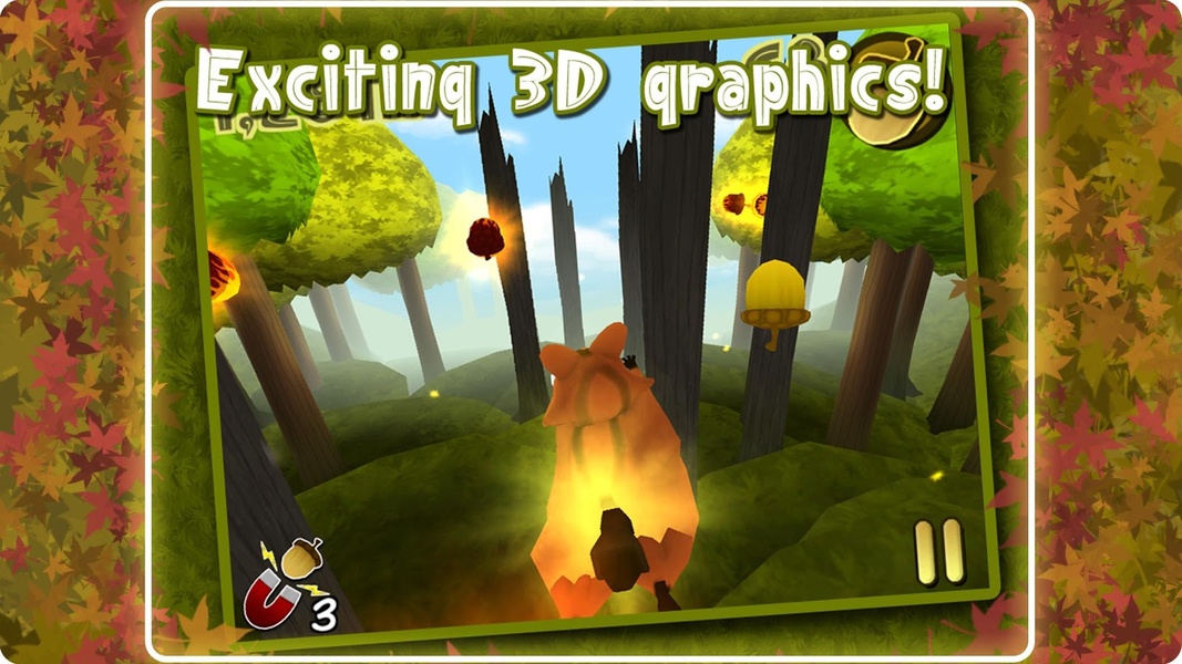 Going Nuts - Preview 9